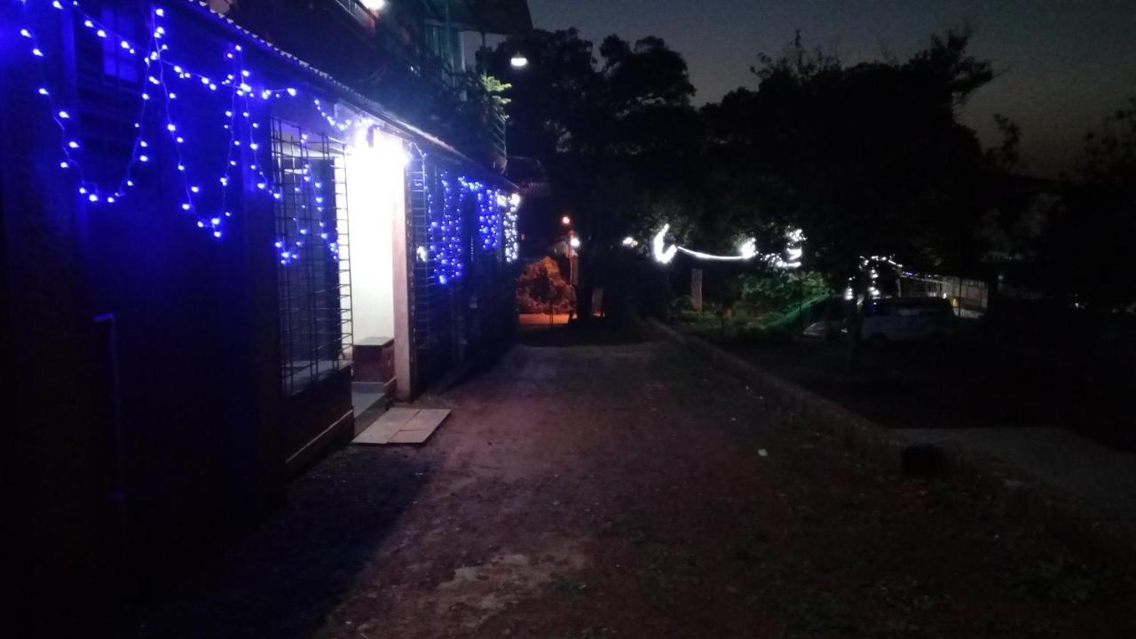 Hotel Bluebell Residency Mahābaleshwar Exterior foto