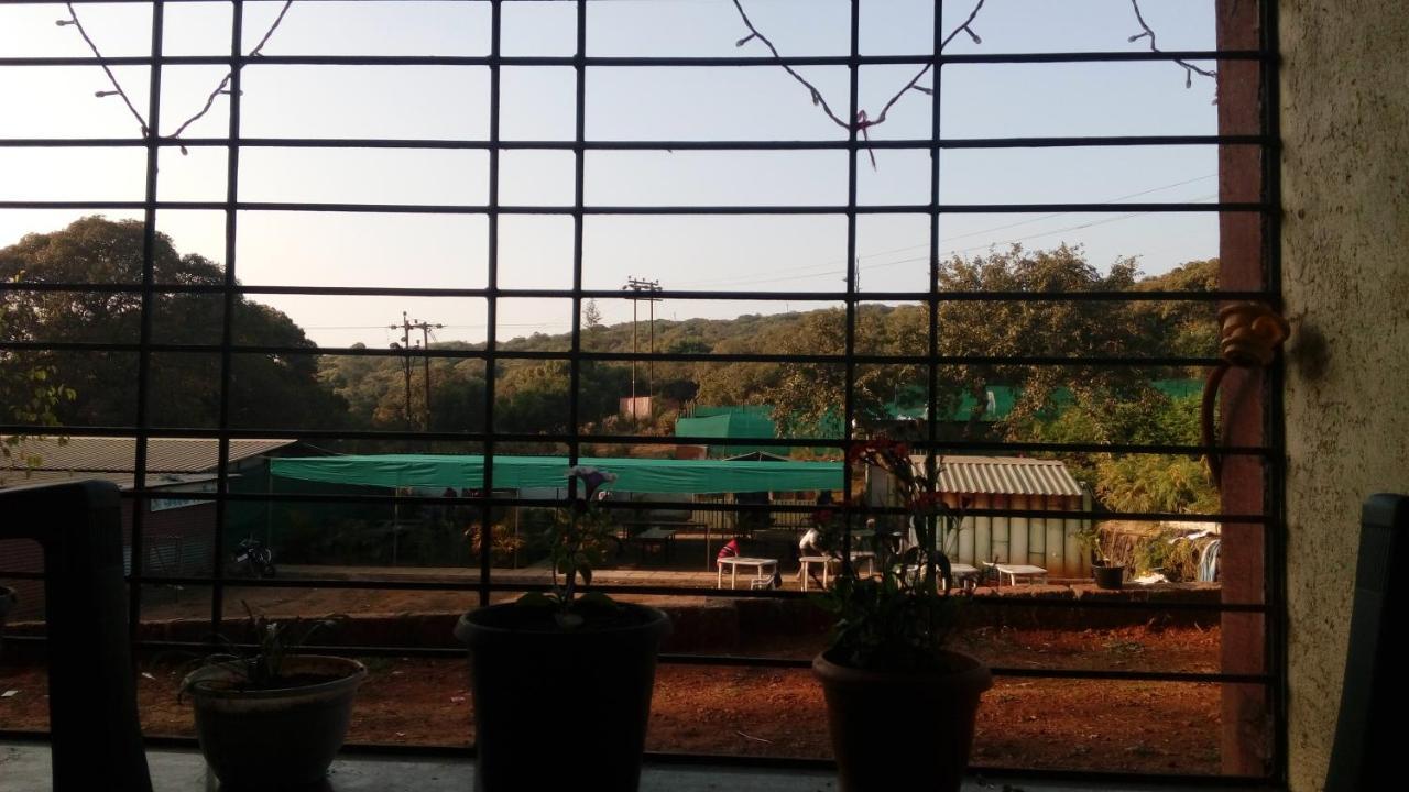 Hotel Bluebell Residency Mahābaleshwar Exterior foto